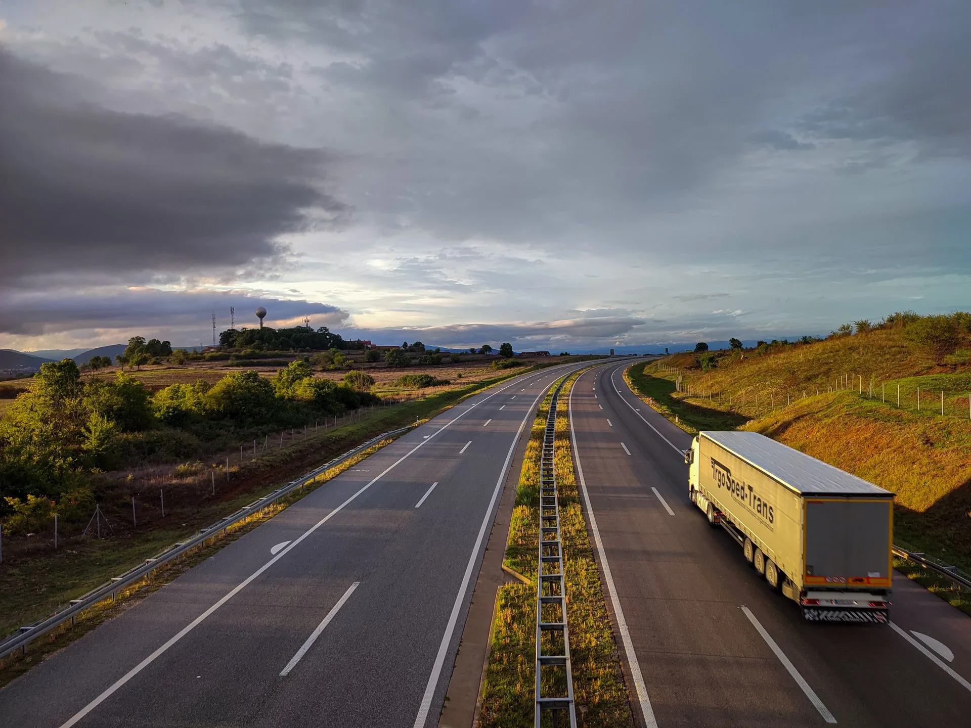Road